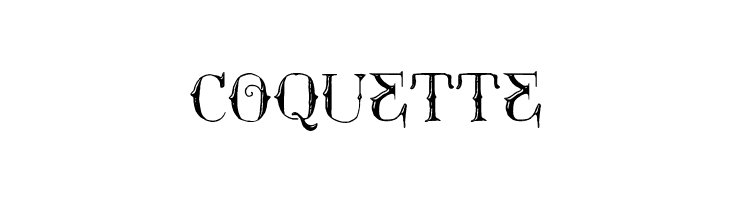 Vtks Contrast  Free Fonts Download