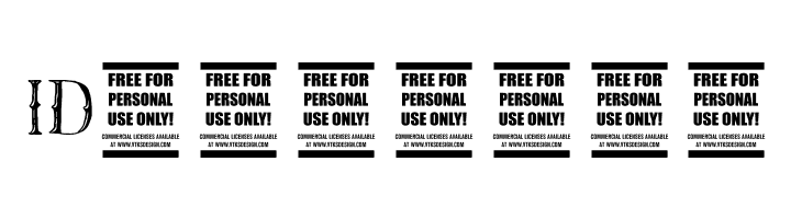 Vtks Contrast  Free Fonts Download
