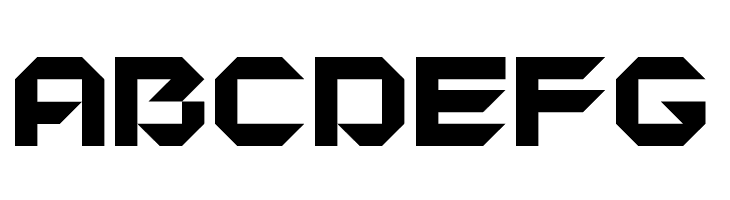 Affection LDR Regular  Free Fonts Download