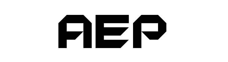 Affection LDR Regular  Free Fonts Download