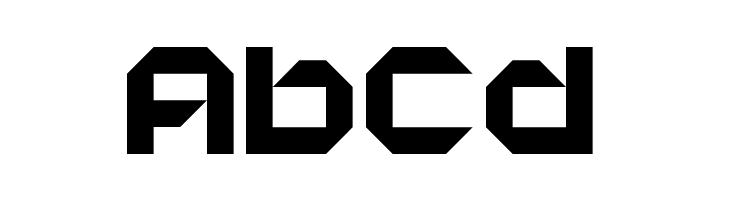 Affection LDR Regular  Free Fonts Download