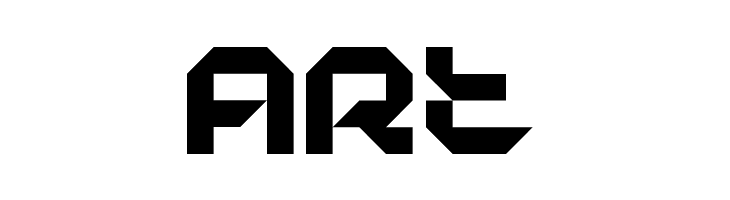 Affection LDR Regular  Free Fonts Download