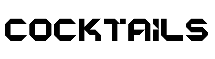 Affection LDR Regular  Free Fonts Download