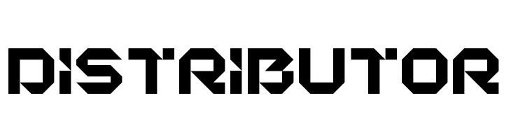 Affection LDR Regular  Free Fonts Download