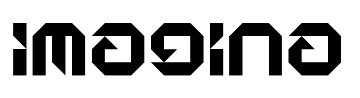 Affection LDR Regular  Free Fonts Download