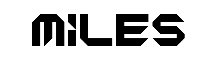 Affection LDR Regular  Free Fonts Download