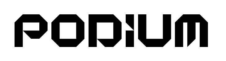 Affection LDR Regular  Free Fonts Download