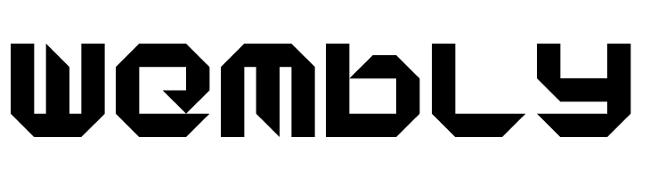 Affection LDR Regular  Free Fonts Download