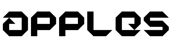 Affection LDR Regular  Free Fonts Download