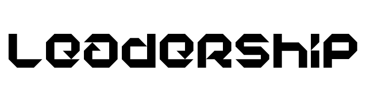 Affection LDR Regular  Free Fonts Download