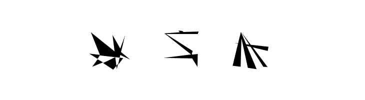 Tholian Regular  Free Fonts Download