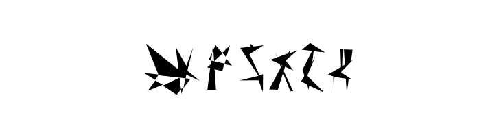 Tholian Regular  Free Fonts Download