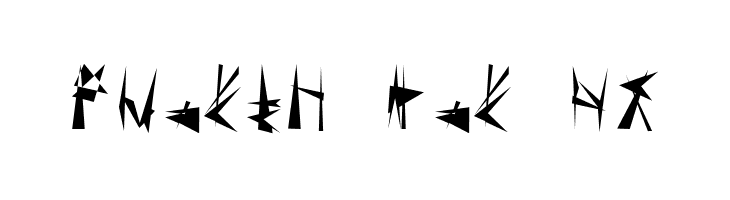 Tholian Regular  Free Fonts Download