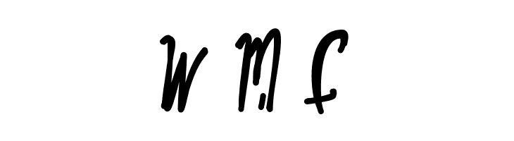 MoonPie  Free Fonts Download