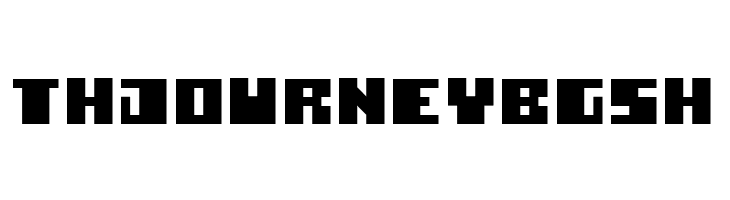 Square Stone-7  Free Fonts Download