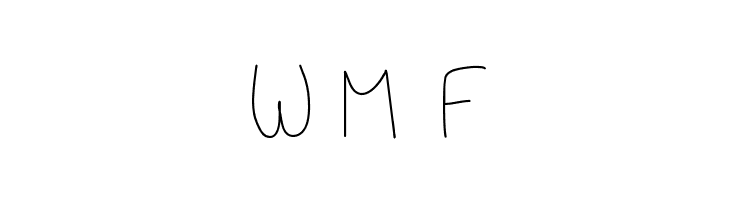 GirlNextDoor  Free Fonts Download
