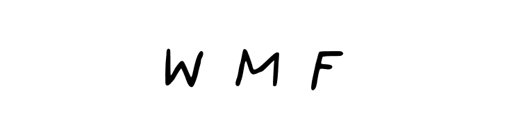 MajorL  Free Fonts Download