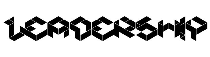 Kubikmeta  Free Fonts Download