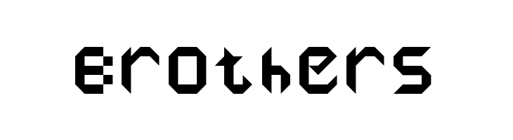 reflectors Regular  Free Fonts Download