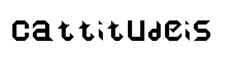 reflectors Regular  Free Fonts Download