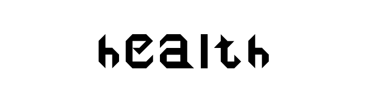 reflectors Regular  Free Fonts Download