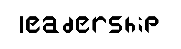 reflectors Regular  Free Fonts Download