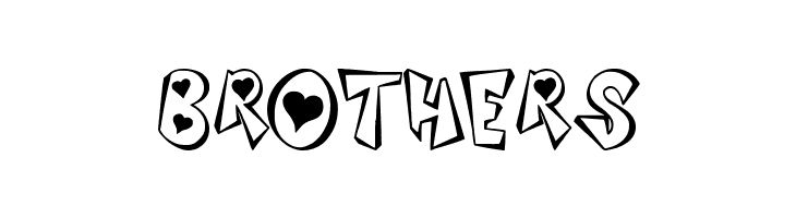 Sound Heart  Free Fonts Download