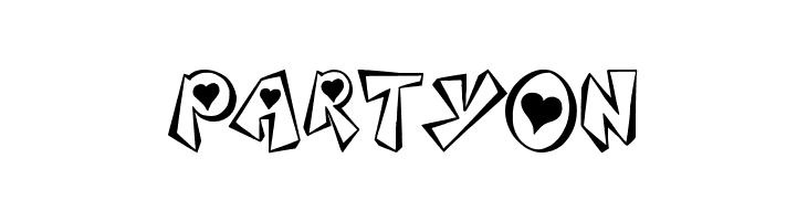 Sound Heart  Free Fonts Download