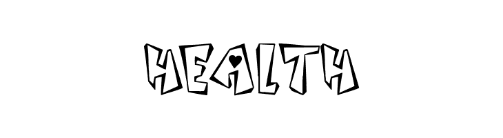 Sound Heart  Free Fonts Download