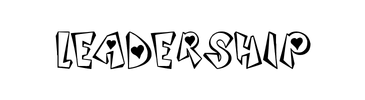 Sound Heart  Free Fonts Download