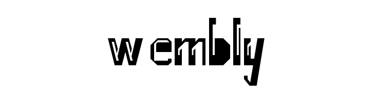 Internal Fratture  Free Fonts Download