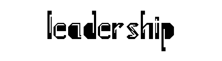 Internal Fratture  Free Fonts Download