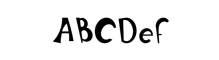 Work Or Spoon  Free Fonts Download