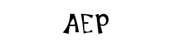 Work Or Spoon  Free Fonts Download