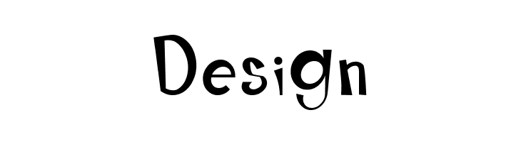 Work Or Spoon  Free Fonts Download