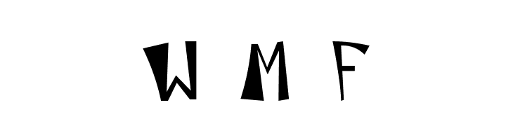 Work Or Spoon  Free Fonts Download