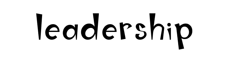 Work Or Spoon  Free Fonts Download