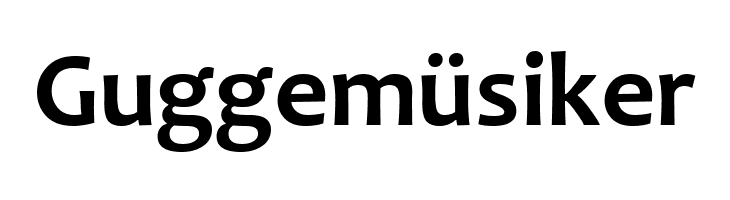 Candara Bold  Free Fonts Download