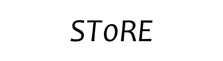 Candara Italic  Free Fonts Download