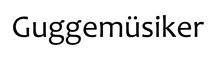 Candara  Free Fonts Download