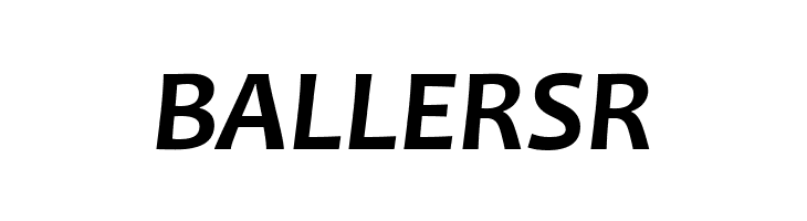 Candara Bold Italic  Free Fonts Download