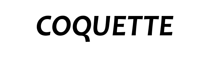 Candara Bold Italic  Free Fonts Download