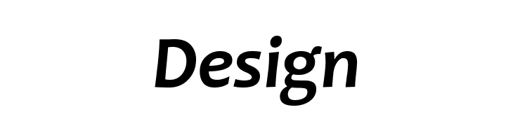 Candara Bold Italic  Free Fonts Download