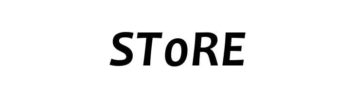 Candara Bold Italic  Free Fonts Download