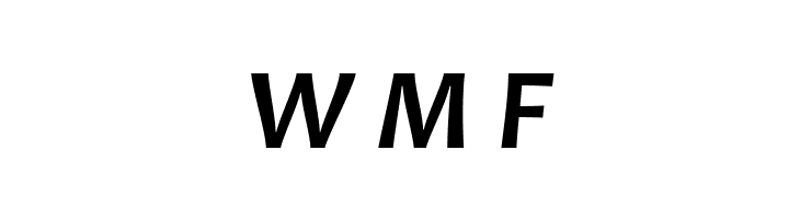 Candara Bold Italic  Free Fonts Download