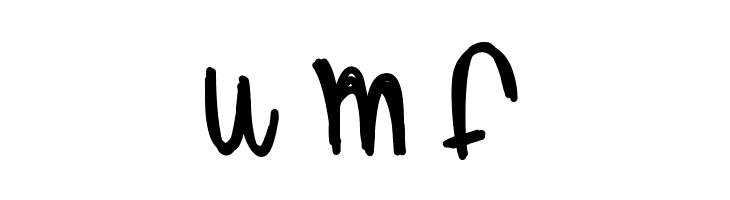 WatermelonSundae  Free Fonts Download