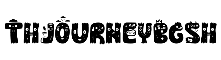 Guakala  Free Fonts Download