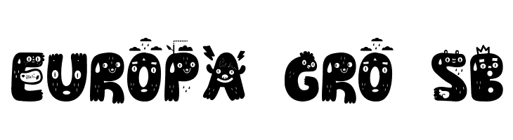 Guakala  Free Fonts Download
