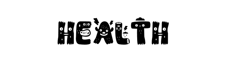 Guakala  Free Fonts Download