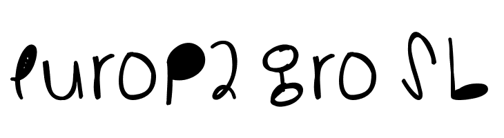 SoManyDetails  Free Fonts Download